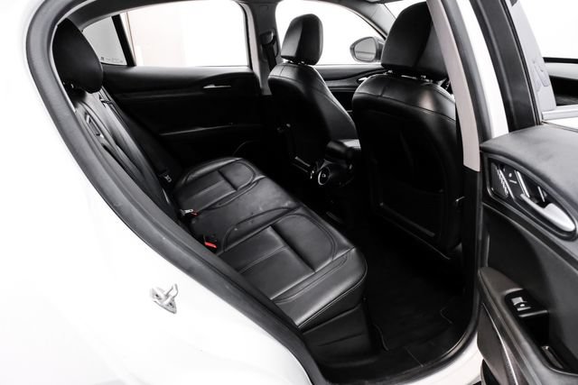 Used 2019 Alfa Romeo Stelvio w/ Nero Edizione RWD image 50