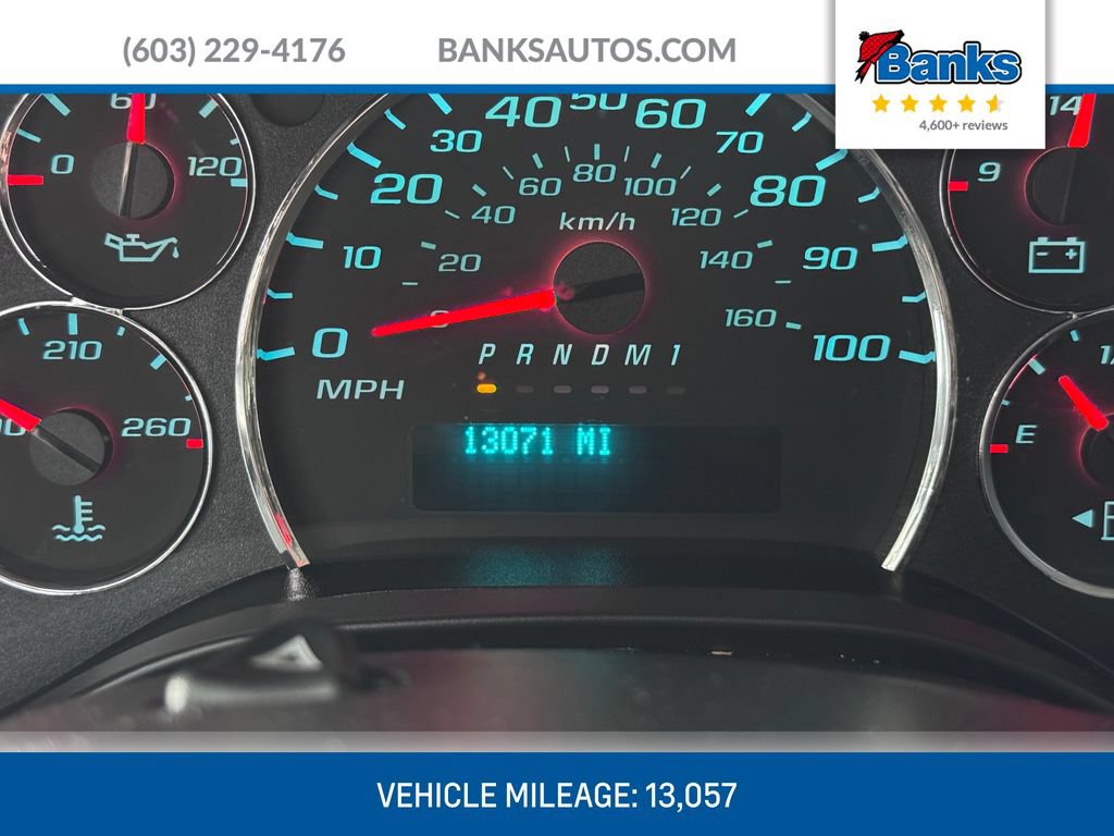 Used 2025 GMC Savana 2500 w/ Driver Convenience Package RWD image 14