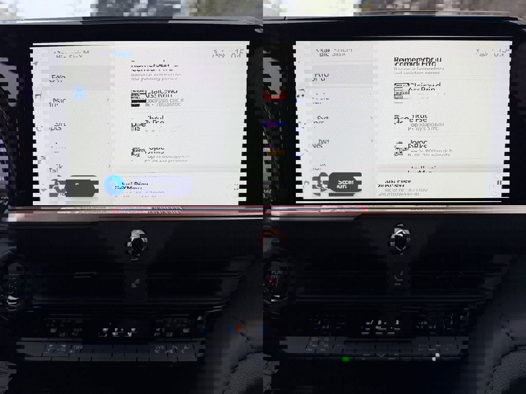 New 2026 Toyota Crown Platinum image 19