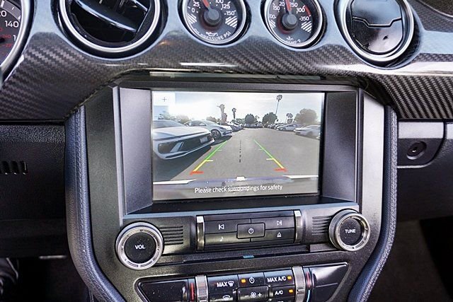 Used 2020 Ford Mustang Shelby GT350 w/ Technology Package RWD image 29