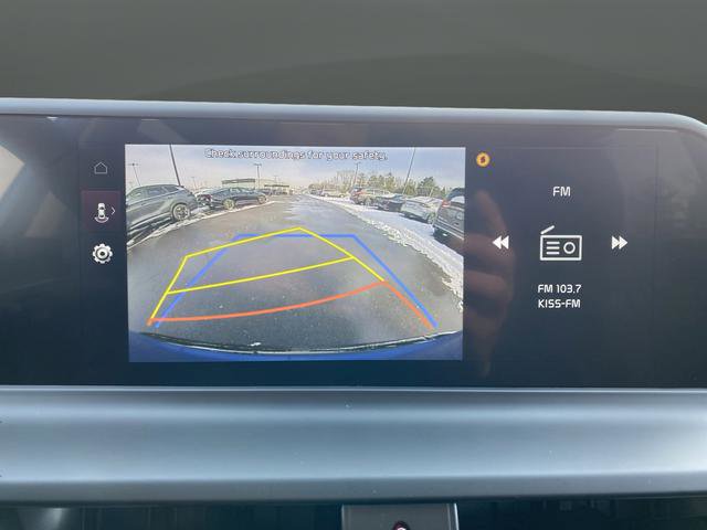 New 2026 Kia Seltos S AWD/4WD image 10