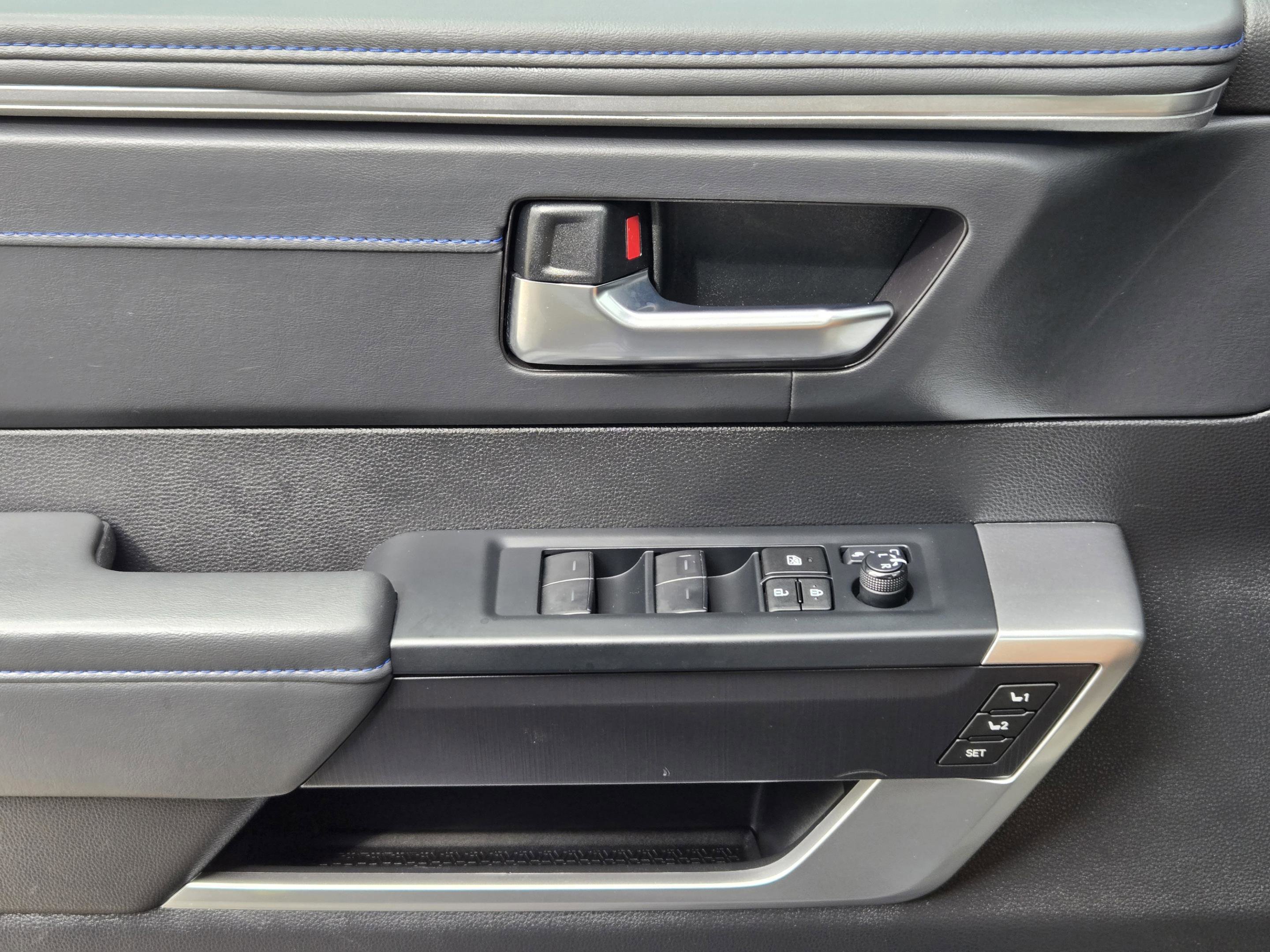 Used 2023 Toyota Tundra Platinum AWD/4WD image 20