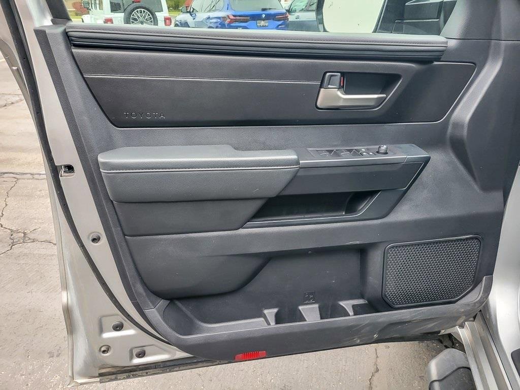 Used 2023 Toyota Tundra SR5 image 17