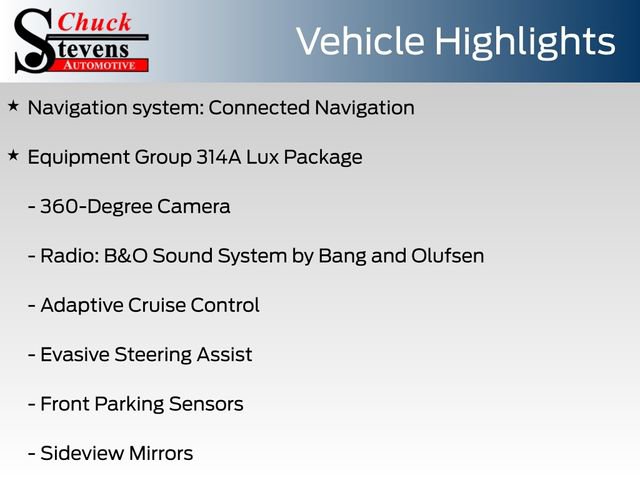 New 2026 Ford Bronco Outer Banks AWD/4WD image 6