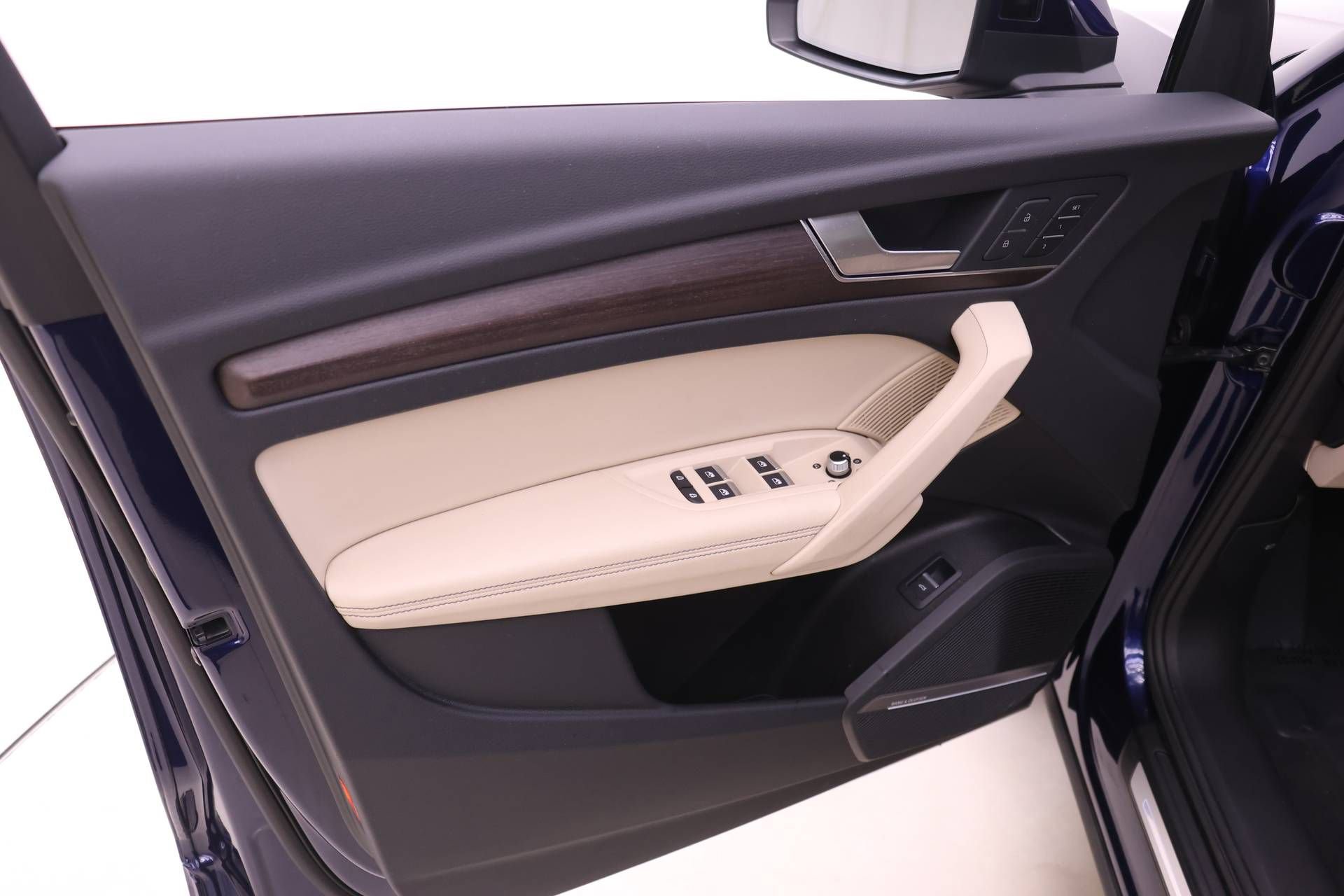 Certified 2022 Audi Q5 2.0T Prestige w/ Prestige Package image 12