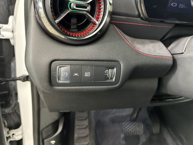 Used 2024 Chevrolet Blazer EV RS image 19