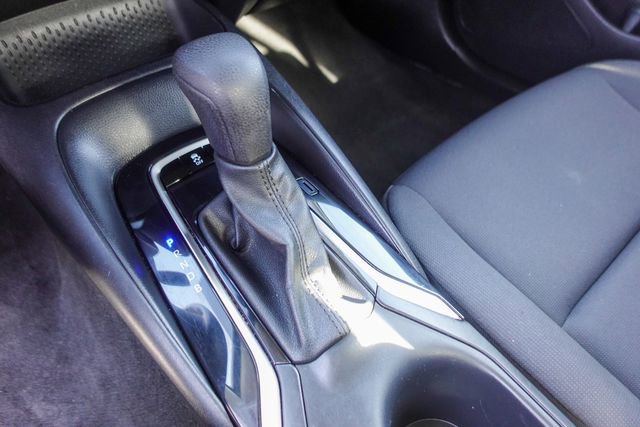 Certified 2023 Toyota Corolla LE image 25