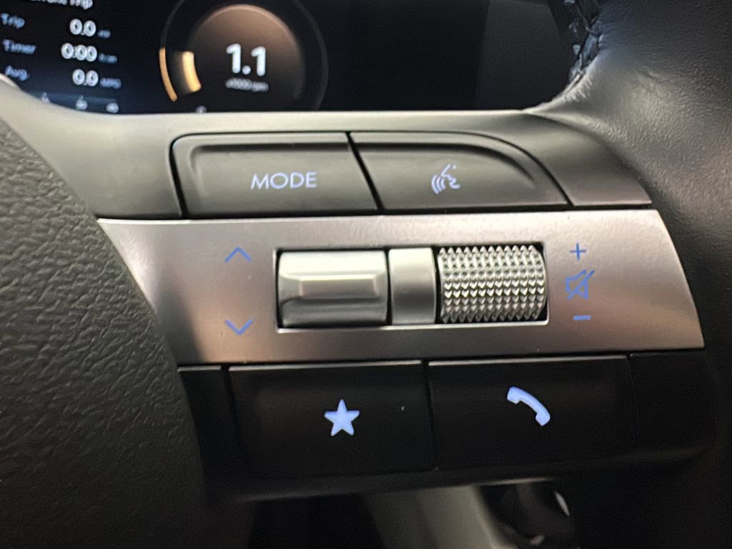 Certified 2025 Hyundai Tucson SEL image 23