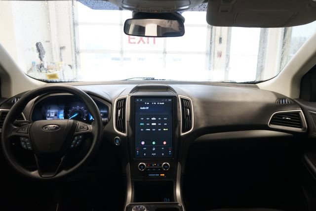 Certified 2022 Ford Edge SE image 30