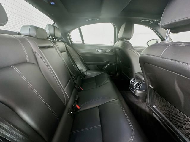 Used 2023 Alfa Romeo Giulia Ti image 26
