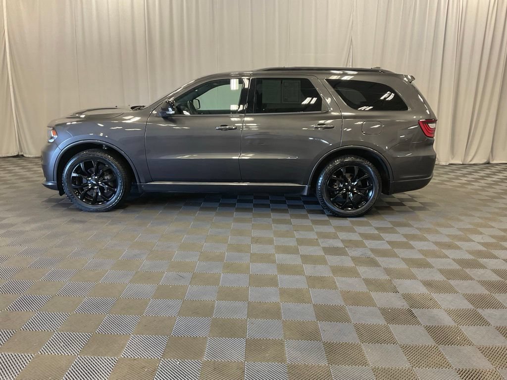 Used 2019 Dodge Durango GT AWD/4WD image 9
