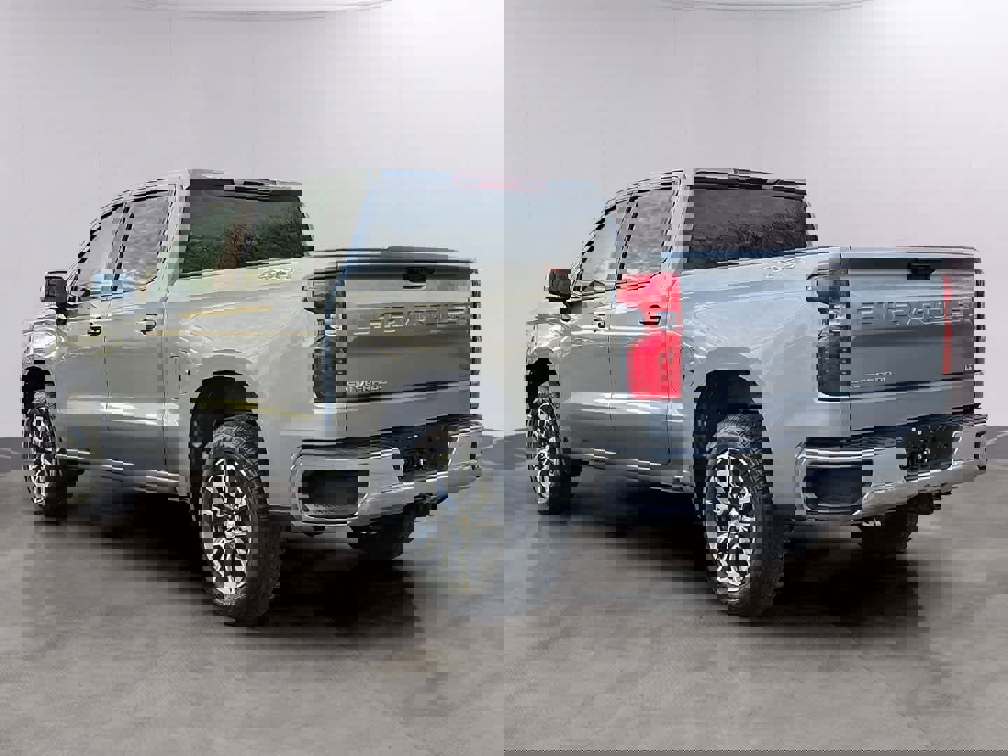 Used 2023 Chevrolet Silverado 1500 LT image 6