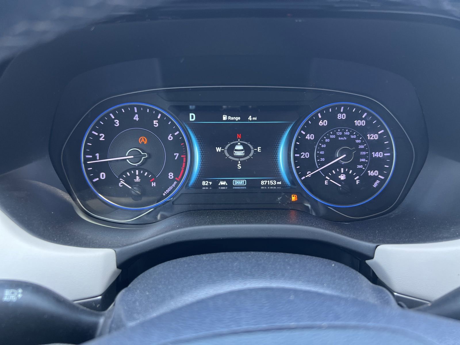 Used 2021 Hyundai Palisade SEL w/ Premium Package image 13