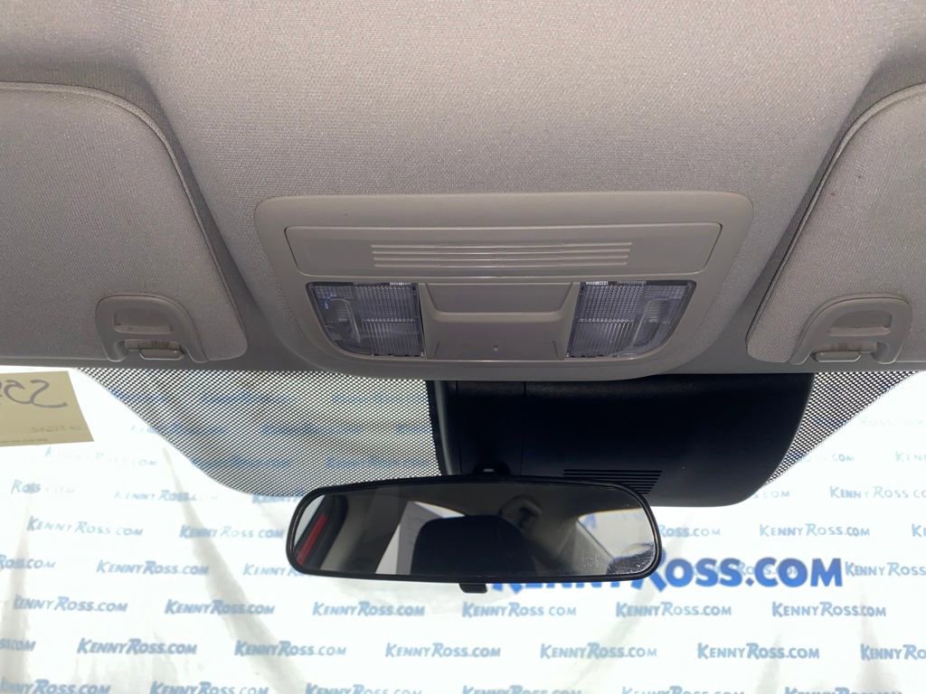 Used 2020 Honda Civic LX image 18