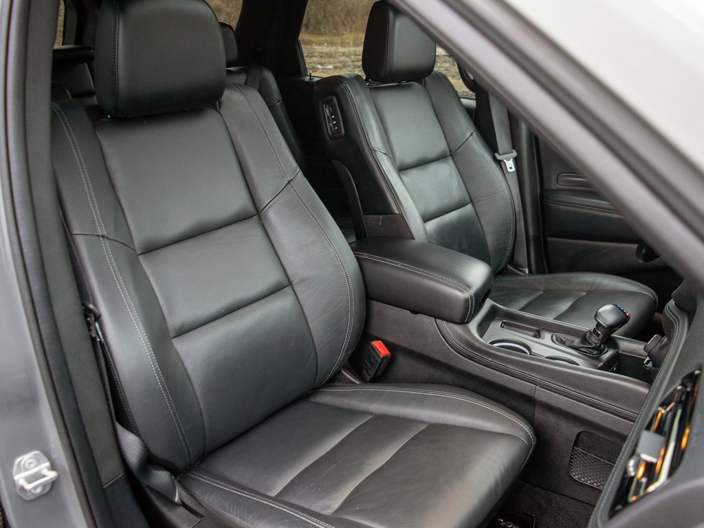 Used 2021 Dodge Durango GT w/ Technology Group image 38