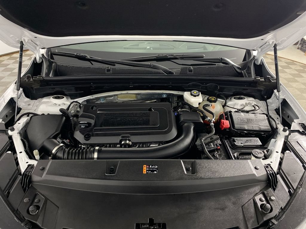 Certified 2023 Buick Envision Avenir AWD/4WD image 24