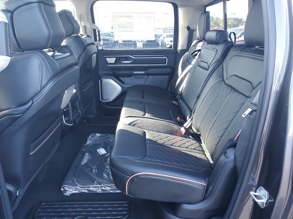 New 2027 RAM 1500 Tungsten AWD/4WD image 14
