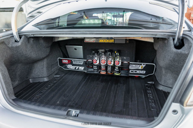 Used 2017 Subaru WRX STI image 65