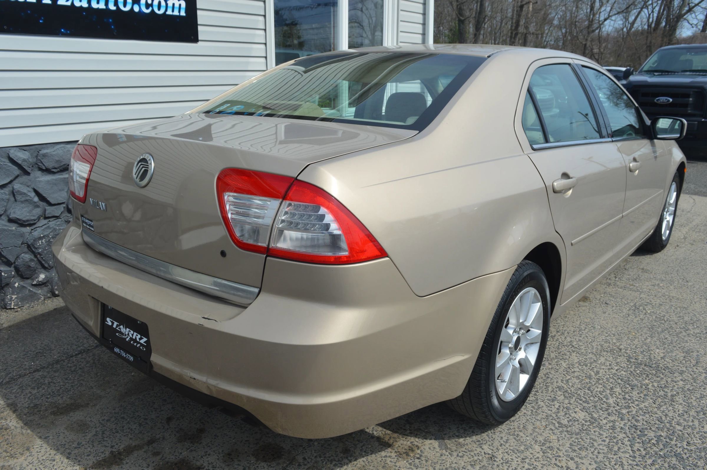 Used 2006 Mercury Milan image 5