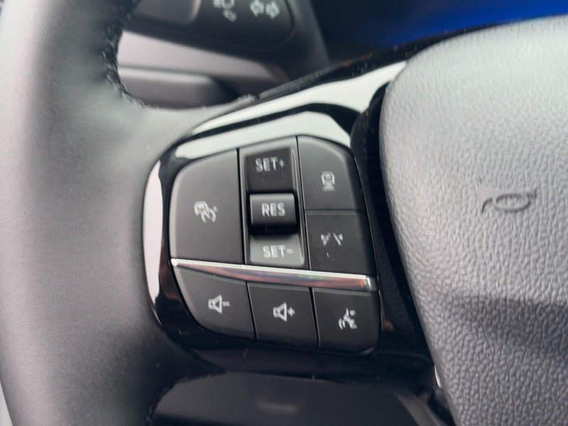 New 2026 Ford Escape Active w/ Active Premium Tech Pack FWD image 11