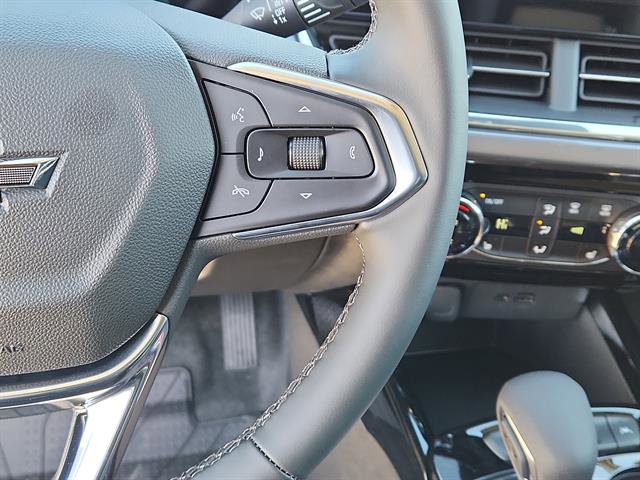 New 2026 Chevrolet Trax ACTIV w/ Driver Confidence Package image 12