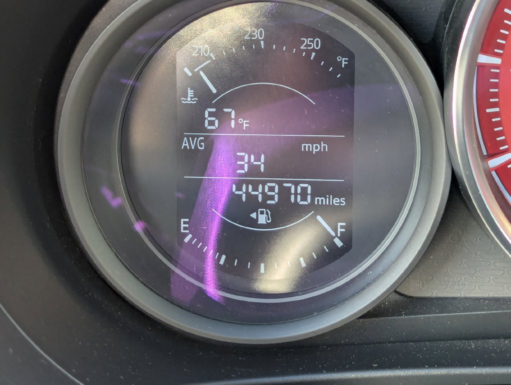 Used 2017 FIAT 124 Spider Abarth RWD image 19