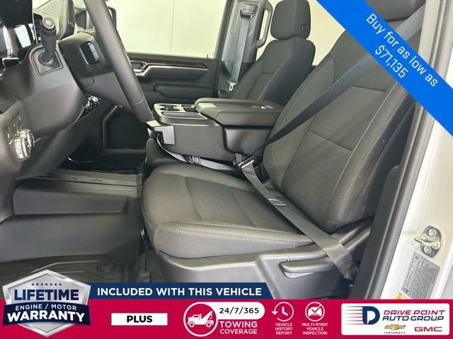 New 2026 GMC Sierra 2500 SLE image 13