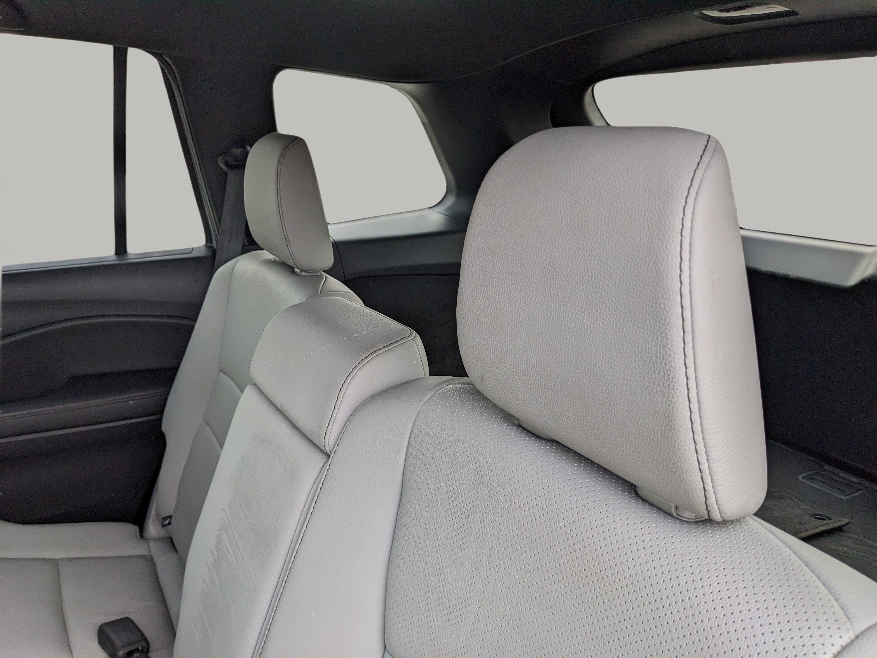Used 2023 Honda Passport EX-L image 19