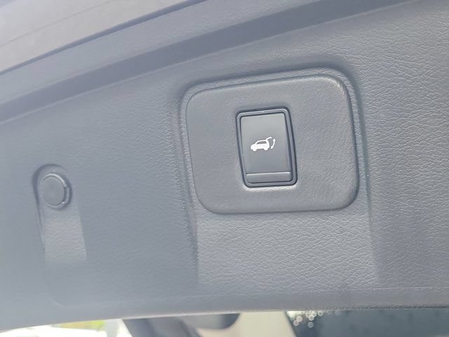 Used 2020 Nissan Murano Platinum FWD image 13