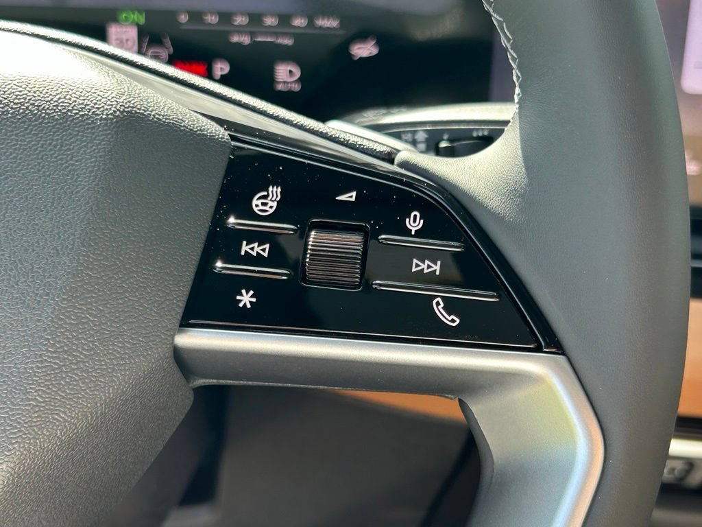 New 2026 Audi A6 Premium Plus AWD/4WD image 24