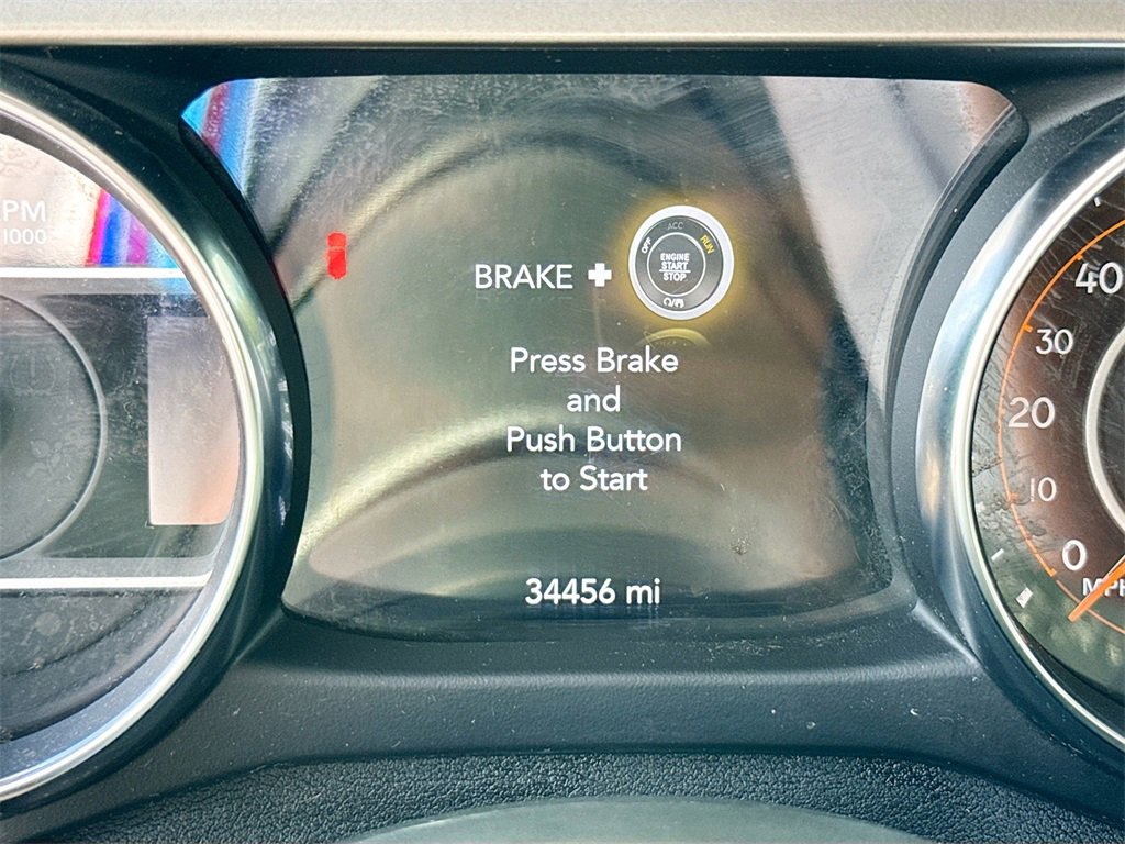 Used 2021 Jeep Wrangler Unlimited Sport image 13