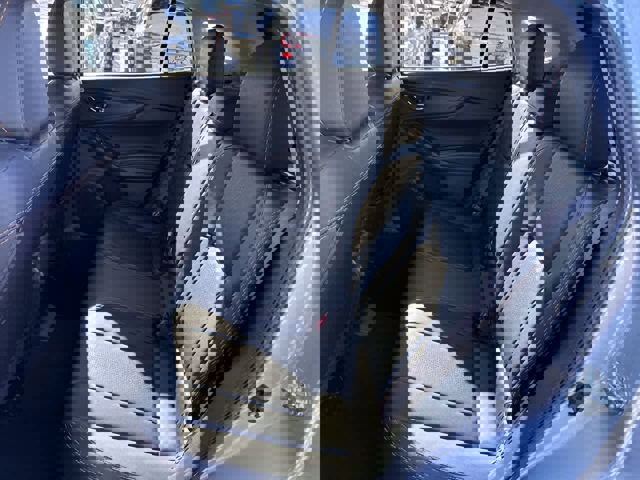 Used 2018 Subaru Crosstrek 2.0i Limited image 19