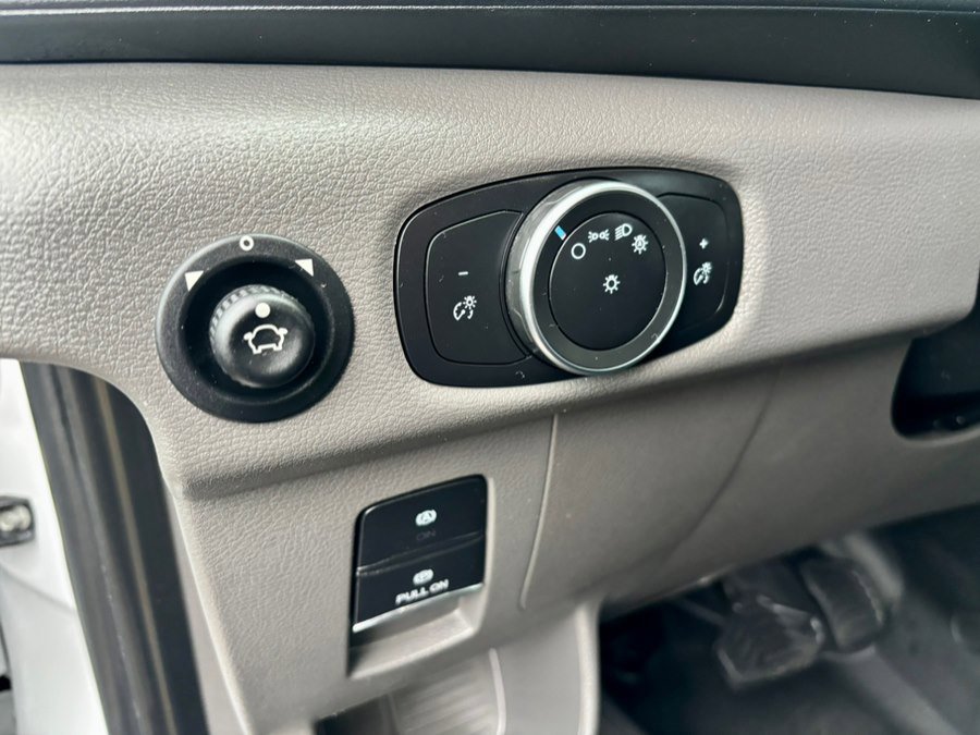 Used 2024 Ford Transit 350 148 High Roof Extended w/ Load Area Protection Package image 22