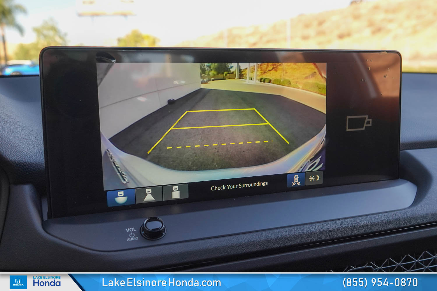 New 2025 Honda Accord Sport image 24