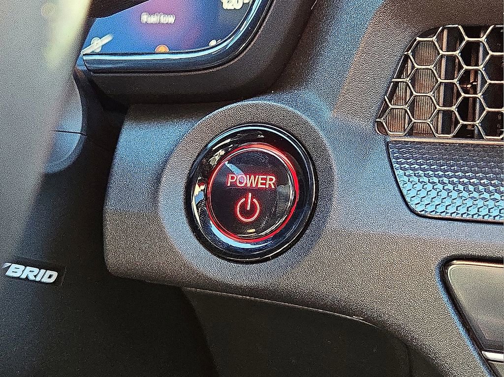 Used 2026 Honda CR-V Sport-L image 31