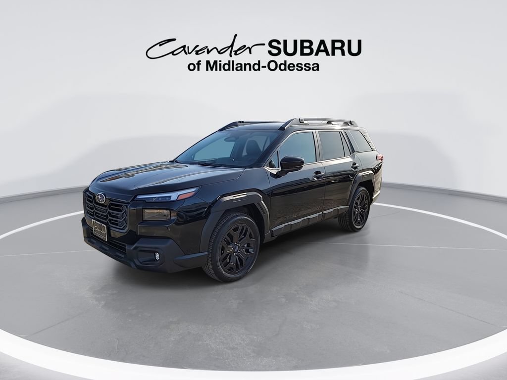 Certified 2026 Subaru Outback Limited XT AWD/4WD video 3