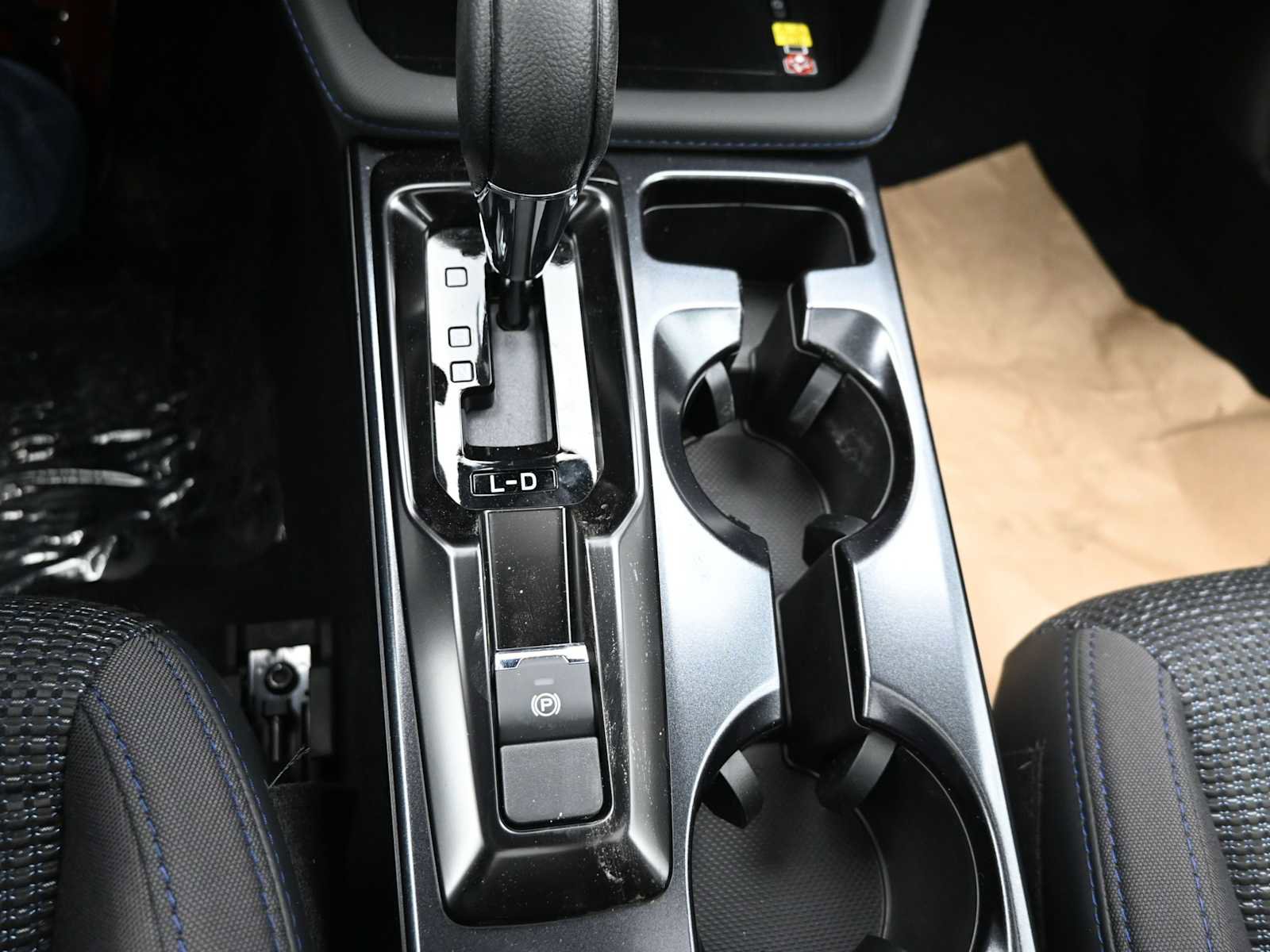 New 2026 Subaru Forester Premium image 15