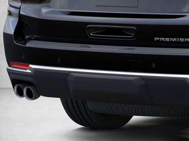 New 2026 Chevrolet Suburban Premier RWD image 14