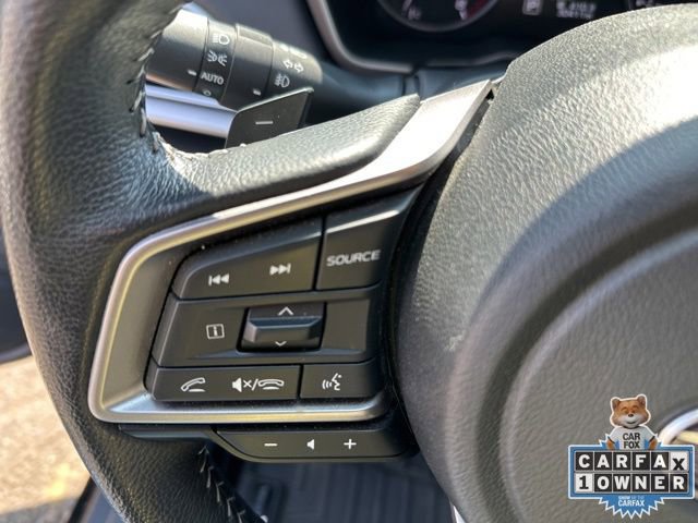 Certified 2023 Subaru Legacy Limited image 15