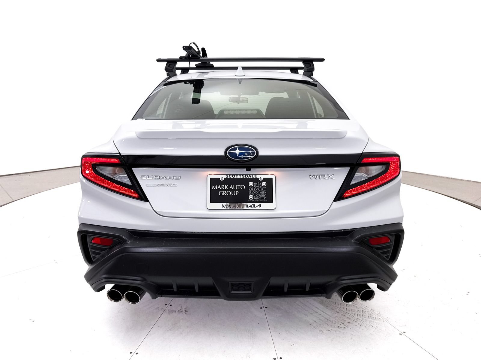 Used 2024 Subaru WRX Premium AWD/4WD image 14
