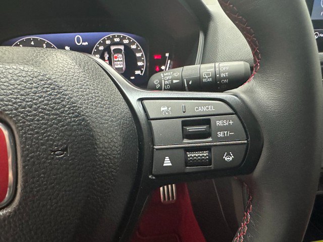 Used 2025 Honda Civic Type R image 33