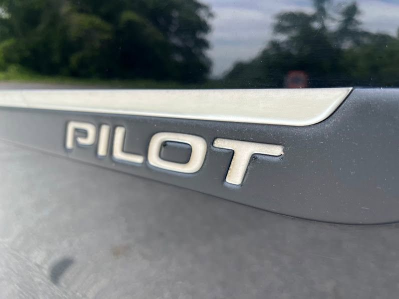 Used 2017 Honda Pilot Touring image 55