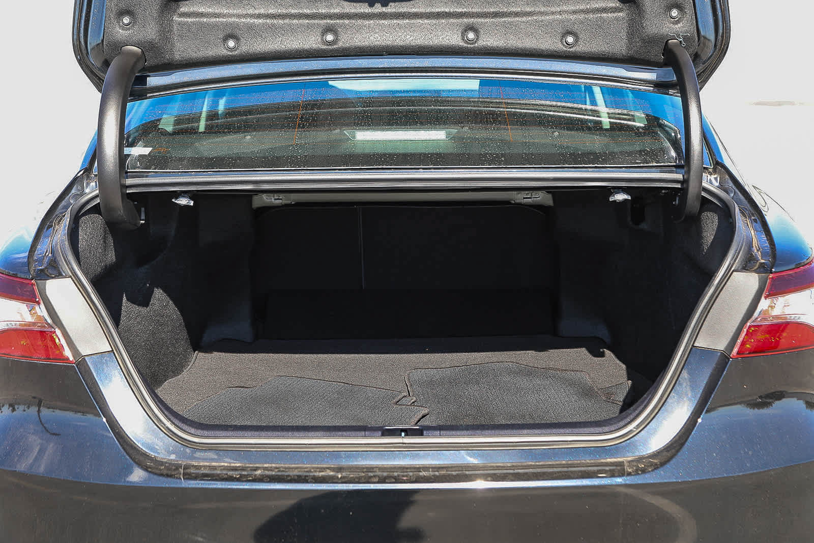 Certified 2024 Toyota Camry LE w/ Convenience Package FWD image 26