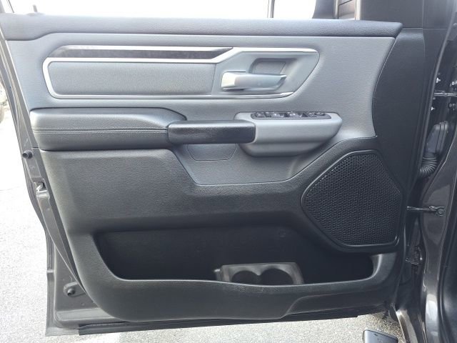 Used 2020 RAM 1500 Big Horn image 7