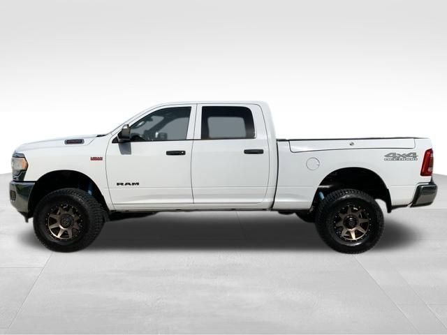 Used 2021 RAM 2500 Tradesman AWD/4WD image 5