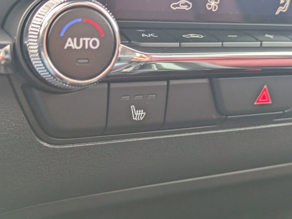 New 2026 MAZDA MAZDA3 Carbon image 22