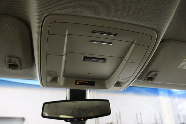 Used 2018 Chevrolet Tahoe 4WD image 18