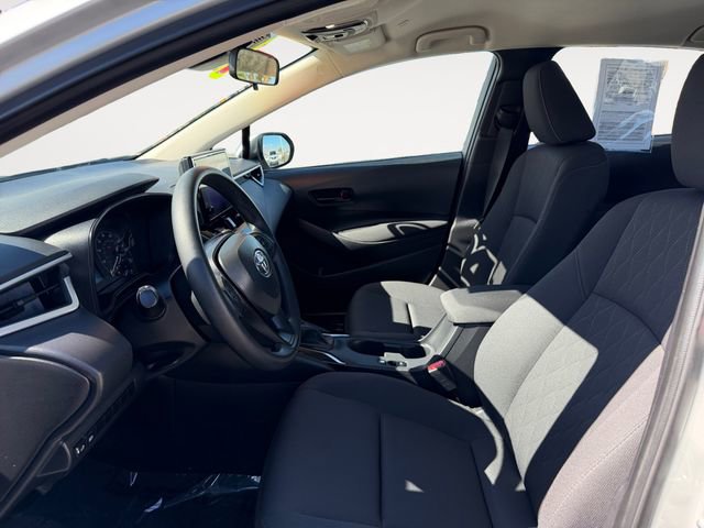 Certified 2024 Toyota Corolla LE image 9