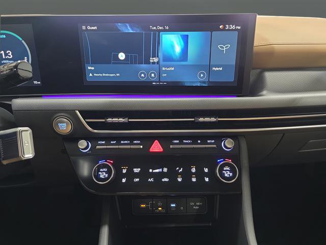 New 2026 Hyundai Sonata Limited image 9