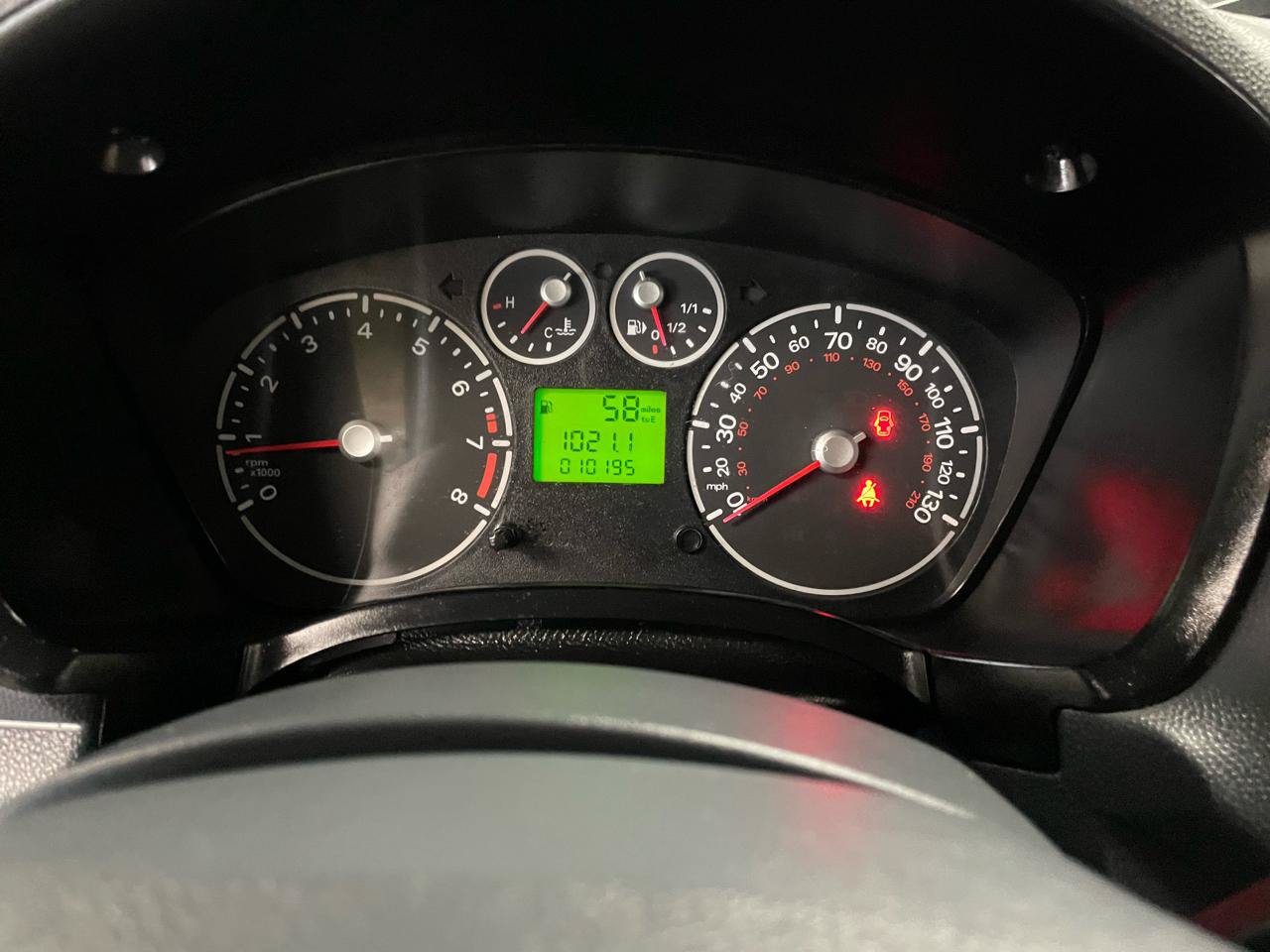 Used 2013 Ford Transit Connect XL FWD image 22
